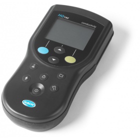 哈希HQd便攜式電導率分析儀